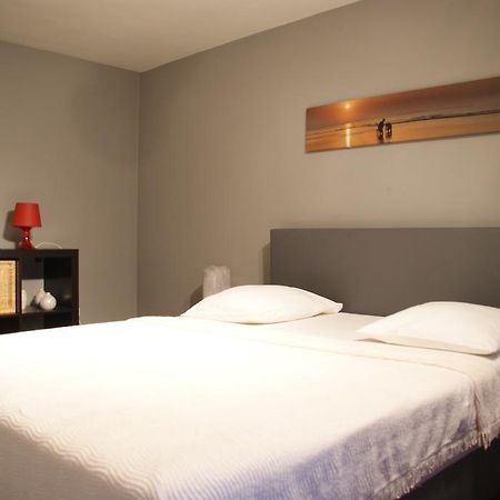 Vakantie Logies Allo Allo Poperinge Quarto foto