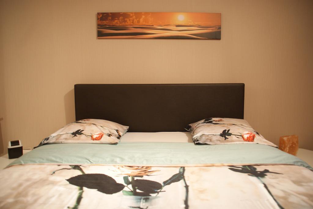 Vakantie Logies Allo Allo Poperinge Exterior foto