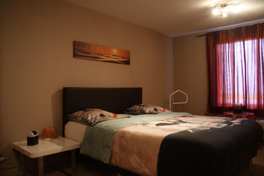 Vakantie Logies Allo Allo Poperinge Exterior foto