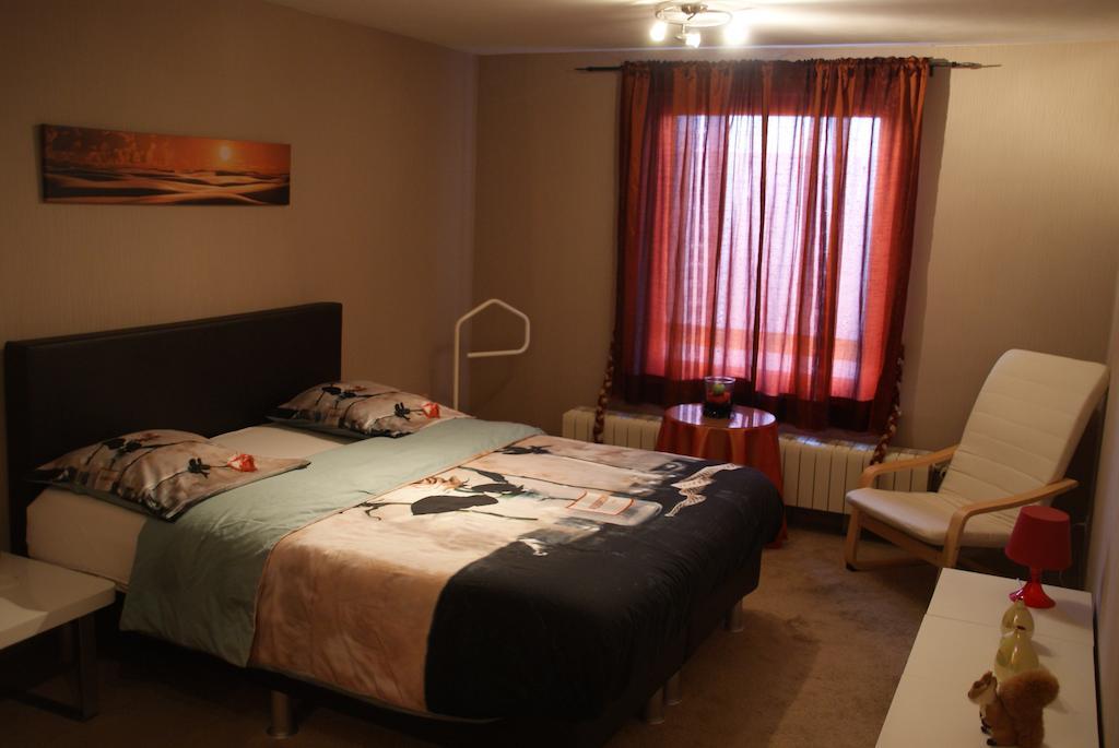 Vakantie Logies Allo Allo Poperinge Exterior foto