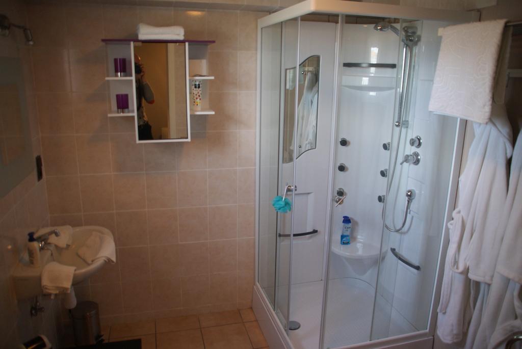 Vakantie Logies Allo Allo Poperinge Quarto foto