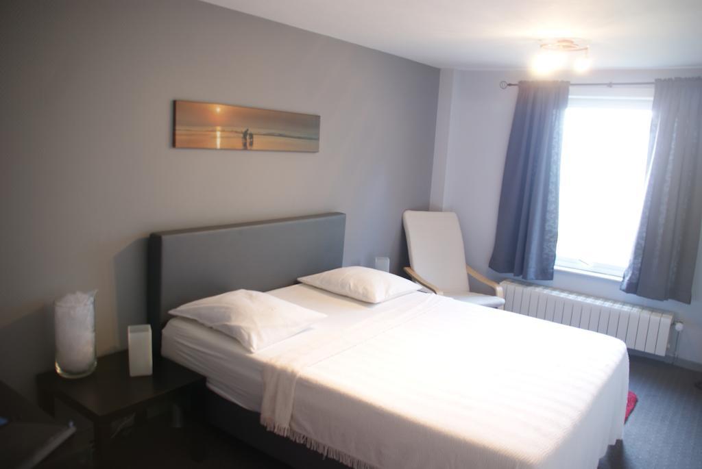 Vakantie Logies Allo Allo Poperinge Exterior foto